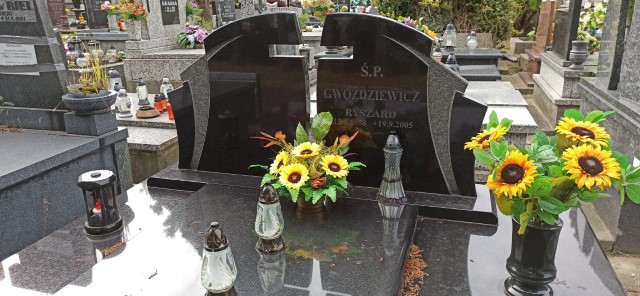 Stefania Zając 1937 Oświęcim - Grobonet - Wyszukiwarka osób pochowanych