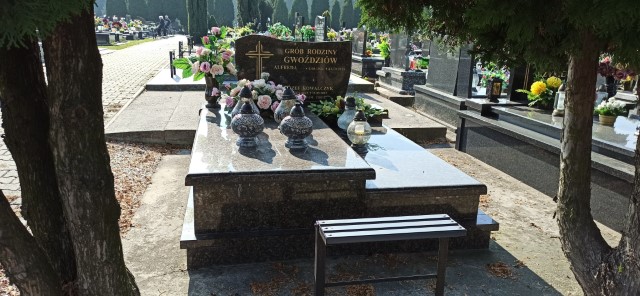 Józef Kowalczyk 1942 Oświęcim - Grobonet - Wyszukiwarka osób pochowanych