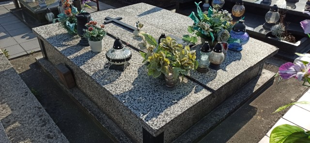 Emil Szczepanik 1931 Oświęcim - Grobonet - Wyszukiwarka osób pochowanych