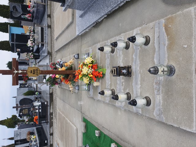 Jan Karp 1950 Oświęcim - Grobonet - Wyszukiwarka osób pochowanych