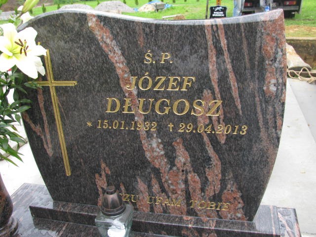 Wojciech Wencek 1899 Oświęcim - Grobonet - Wyszukiwarka osób pochowanych