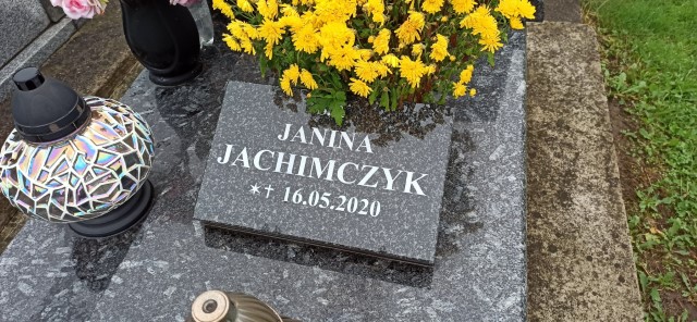 Janina Szustak 1922 Oświęcim - Grobonet - Wyszukiwarka osób pochowanych