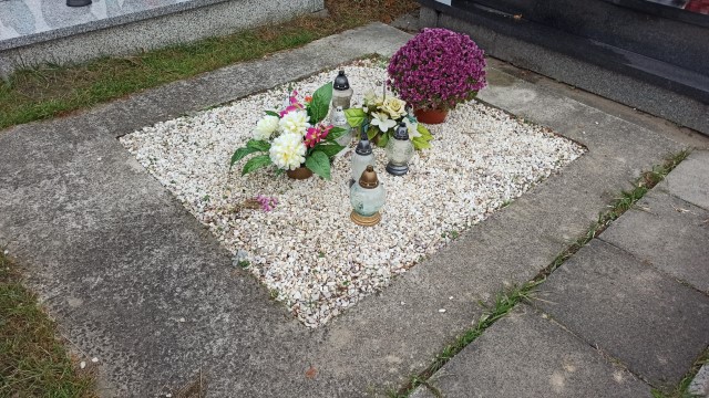 Stefan Nowak 1938 Oświęcim - Grobonet - Wyszukiwarka osób pochowanych