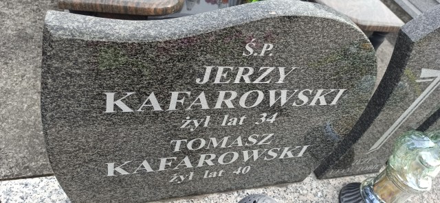 Małgorzata Kubajczyk 1947 Oświęcim - Grobonet - Wyszukiwarka osób pochowanych