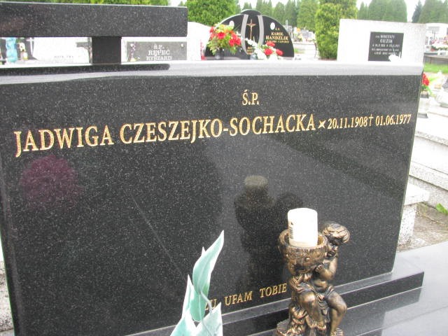 Paweł Madeja 1940 Oświęcim - Grobonet - Wyszukiwarka osób pochowanych