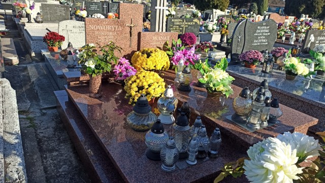 Rudolf Wanat 1922 Oświęcim - Grobonet - Wyszukiwarka osób pochowanych