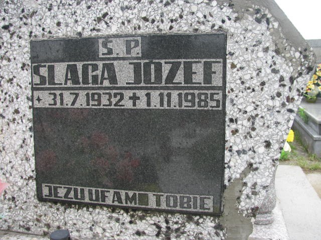Ryszard Głąb 1957 Oświęcim - Grobonet - Wyszukiwarka osób pochowanych
