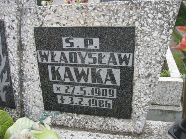Wanda Rembiesa 1941 Oświęcim - Grobonet - Wyszukiwarka osób pochowanych